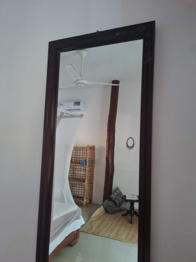 Beachfront Villa Ladha Ya Zanzibar Jambiani  Exterior photo